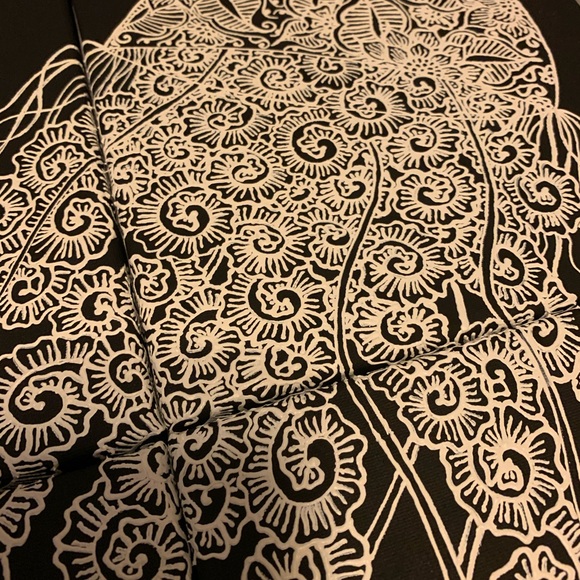 Jellyfish Painting, new, unique art - Picture 2 of 6